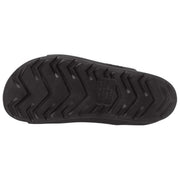 Totes SOLBOUNCE Bounce Buckle Sliders - Zwart