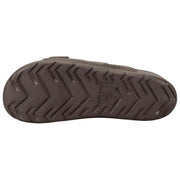 Totes SOLBOUNCE Bounce Buckle Sliders - Bruin
