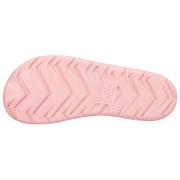 Totes SOLBOUNCE Bounce Cross Strap Sliders - Oudroze