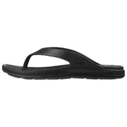 Totes SOLBOUNCE Bounce-slippers - Zwart