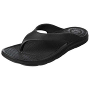 Totes SOLBOUNCE Bounce-slippers - Zwart