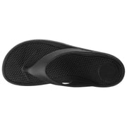 Totes SOLBOUNCE Bounce-slippers - Zwart