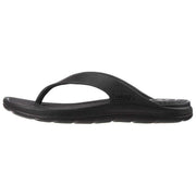 Totes SOLBOUNCE Bounce-slippers - Zwart