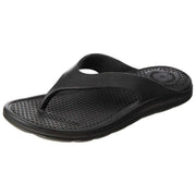 Totes SOLBOUNCE Bounce-slippers - Zwart