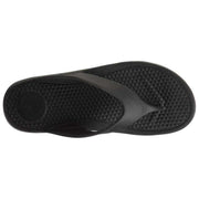 Totes SOLBOUNCE Bounce-slippers - Zwart