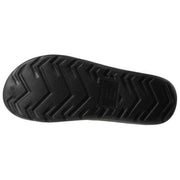 Totes SOLBOUNCE Bounce-slippers - Zwart