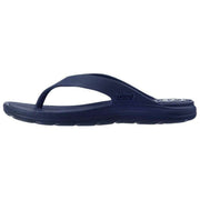 Totes SOLBOUNCE Bounce-slippers - Marineblauw