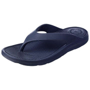 Totes SOLBOUNCE Bounce-slippers - Marineblauw