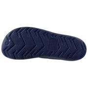 Totes SOLBOUNCE Bounce-slippers - Marineblauw