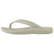 Totes SOLBOUNCE Bounce-slippers - Stone Cream