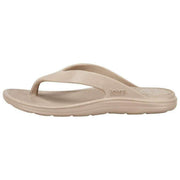 Totes SOLBOUNCE Bounce-slippers - Taupe Beige