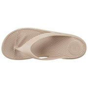 Totes SOLBOUNCE Bounce-slippers - Taupe Beige