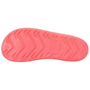 Totes SOLBOUNCE Bounce-slippers - Watermeloenrood