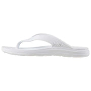 Totes SOLBOUNCE Bounce-slippers - Wit