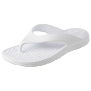 Totes SOLBOUNCE Bounce-slippers - Wit