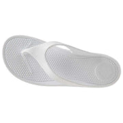 Totes SOLBOUNCE Bounce-slippers - Wit