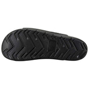 Totes SOLBOUNCE Sliders met dubbele gesp - Zwart