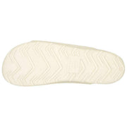 Totes SOLBOUNCE Sliders met dubbele gesp - Metallic Stone Cream