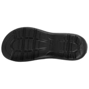 Totes SOLBOUNCE Riley sportsandalen - zwart