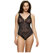 Triumph Amourette Charm Lichaamsvorm - Zwart