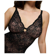 Triumph Amourette Charm Lichaamsvorm - Zwart