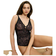 Triumph Amourette Charm Lichaamsvorm - Zwart