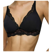 Triumph Amourette Charm Bralette - Zwart