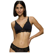 Triumph Amourette Charm Bralette - Zwart