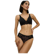 Triumph Amourette Charm Bralette - Zwart