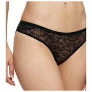 Triumph Amourette Charm Brazillian onderbroek - Zwart