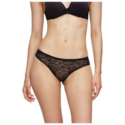 Triumph Amourette Charm Brazillian onderbroek - Zwart