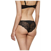 Triumph Amourette Charm Brazillian onderbroek - Zwart