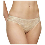 Triumph Amourette Charm Brazillian Knickers - Romige droom