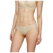 Triumph Amourette Charm Brazillian Knickers - Romige droom