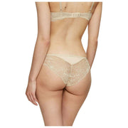 Triumph Amourette Charm Brazillian Knickers - Romige droom