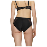 Triumph Amourette Charm Maxi-slipje - Zwart