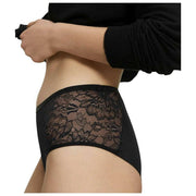 Triumph Amourette Charm Maxi-slipje - Zwart