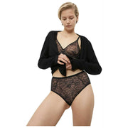 Triumph Amourette Charm Maxi-slipje - Zwart