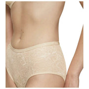Triumph Amourette Charm Maxi Knickers - Romige droom