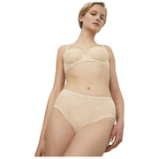 Triumph Amourette Charm Maxi Knickers - Romige droom