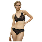 Triumph Amourette Charm bh zonder beugel - Zwart