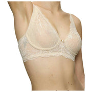 Triumph Amourette Charm bh zonder beugel - Creamy Dream