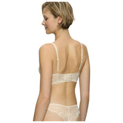Triumph Amourette Charm bh zonder beugel - Creamy Dream