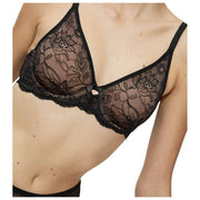 Triumph Amourette Charm beugelbeha - zwart
