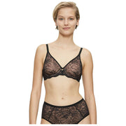 Triumph Amourette Charm beugelbeha - zwart