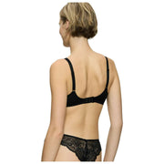 Triumph Amourette Charm beugelbeha - zwart