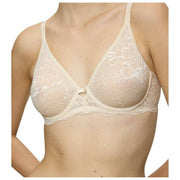 Triumph Amourette Charm beugelbeha - Creamy Dream