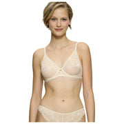 Triumph Amourette Charm beugelbeha - Creamy Dream