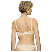 Triumph Amourette Charm beugelbeha - Creamy Dream
