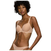 Triumph Amourette Charm beugelbeha - neutraal beige